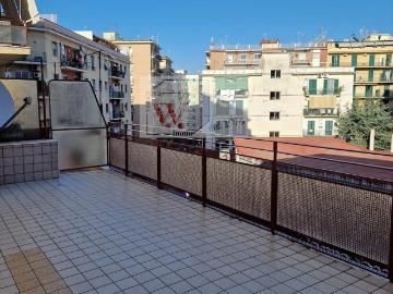 Appartamento trilocale 75mq