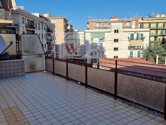 Appartamento trilocale 75mq