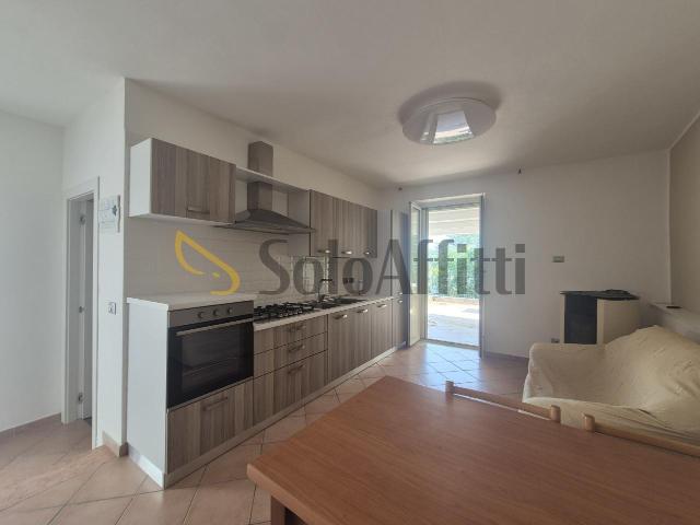 Appartamento trilocale 75mq