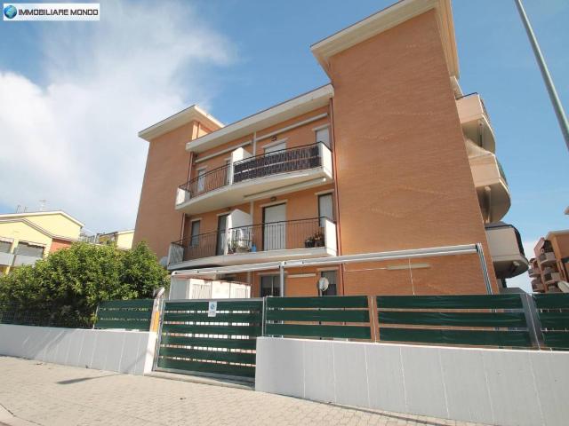 Appartamento trilocale 75mq