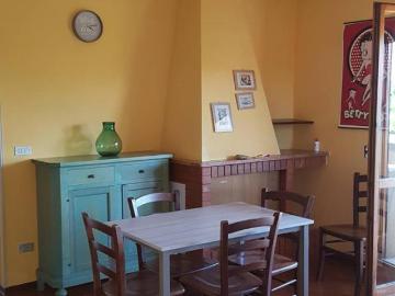 Appartamento trilocale 75mq