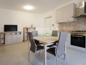 Appartamento trilocale 75mq