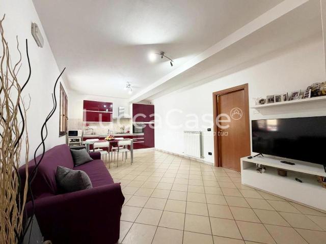 Appartamento trilocale 75mq