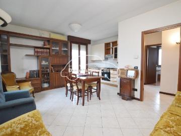 Appartamento trilocale 75mq