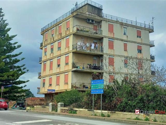 Appartamento trilocale 75mq