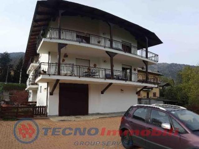 Appartamento trilocale 75mq