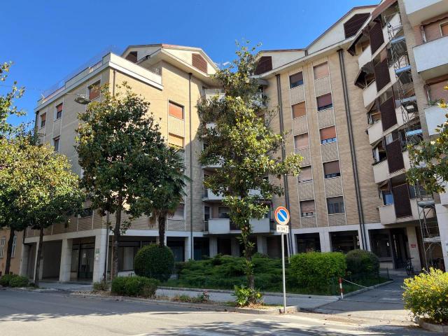 Appartamento trilocale 75mq