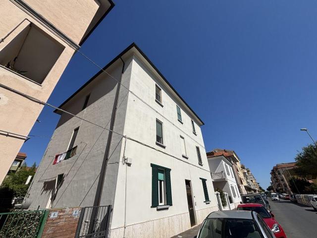 Appartamento trilocale 75mq
