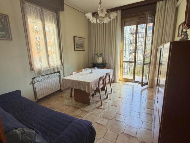 Appartamento trilocale 75mq