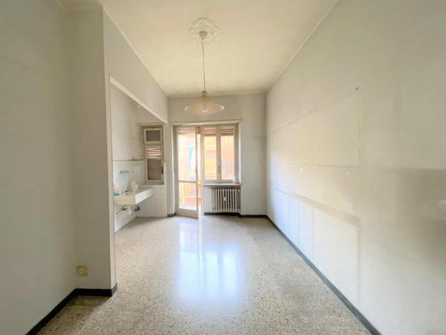 Appartamento trilocale 75mq