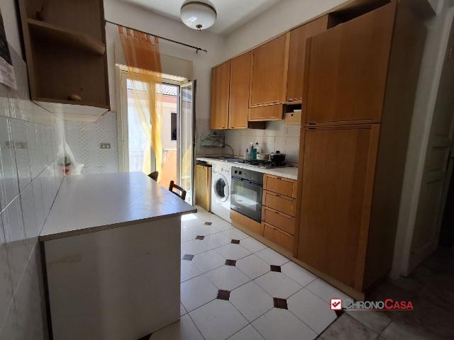 Appartamento trilocale 75mq