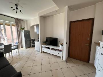 Appartamento trilocale 75mq