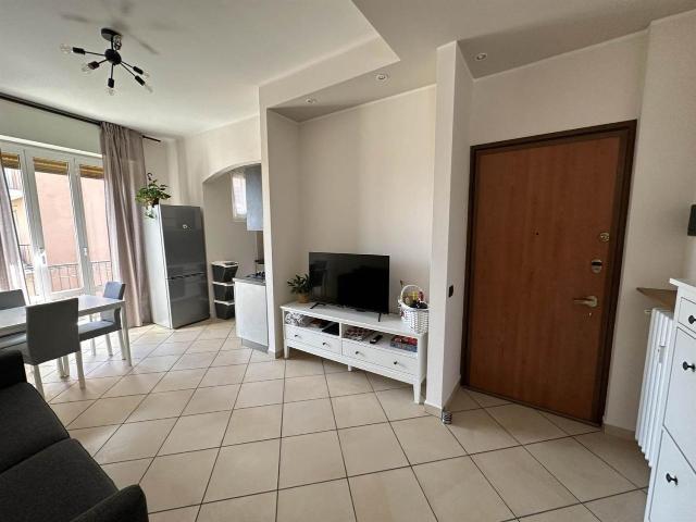 Appartamento trilocale 75mq