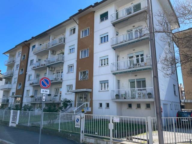 Appartamento trilocale 75mq