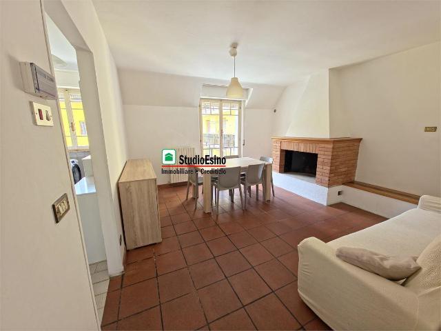 Appartamento trilocale 75mq