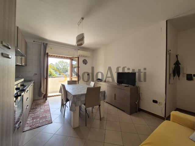 Appartamento trilocale 75mq