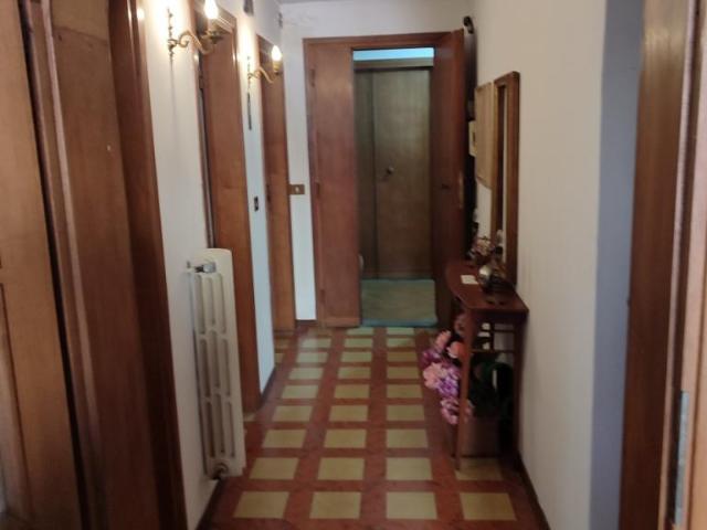 Appartamento trilocale 75mq