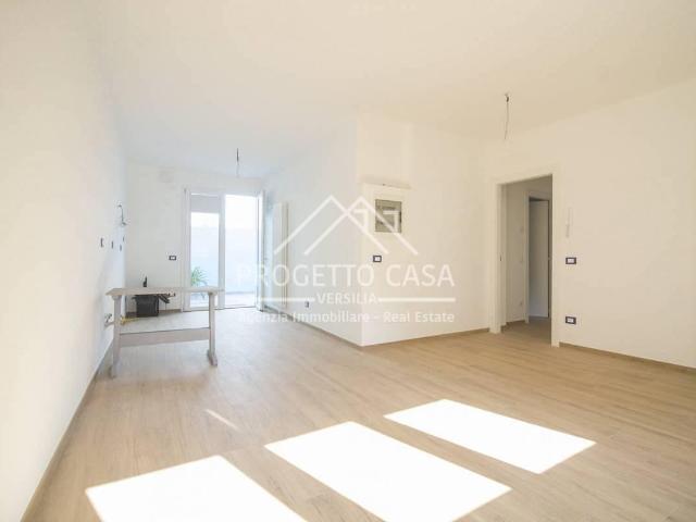 Appartamento trilocale 75mq