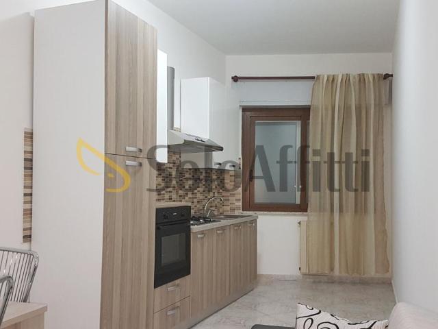 Appartamento trilocale 75mq
