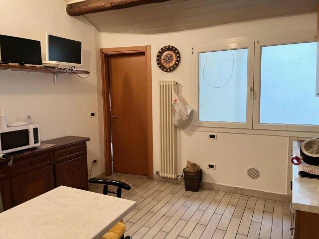 Appartamento trilocale 75mq