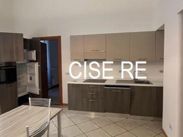 Appartamento trilocale 75mq