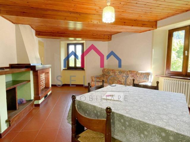 Appartamento trilocale 75mq