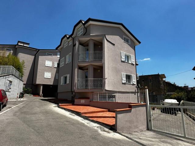 Appartamento trilocale 75mq