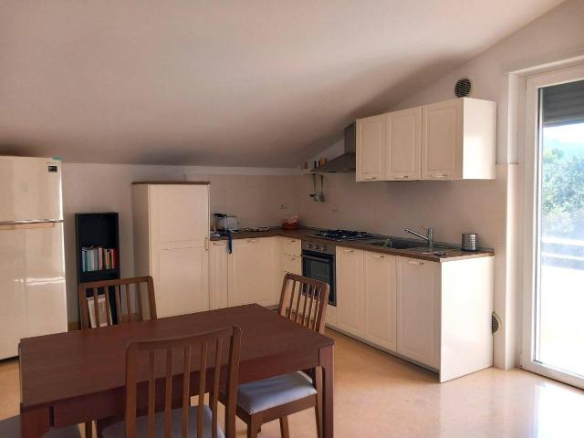 Appartamento trilocale 75mq