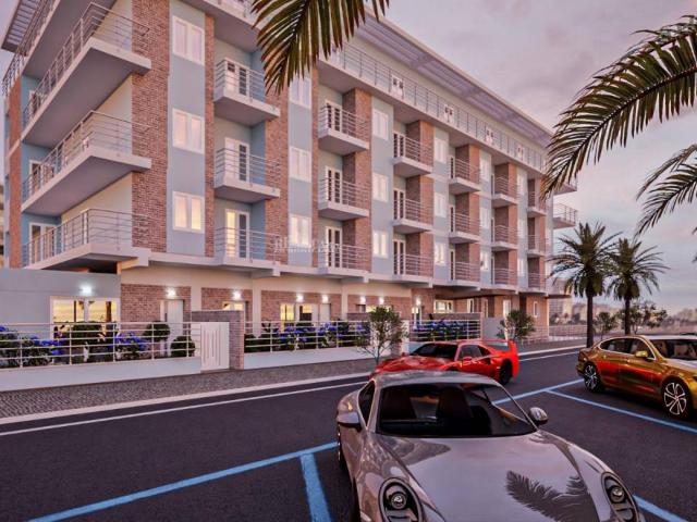 Appartamento trilocale 77mq