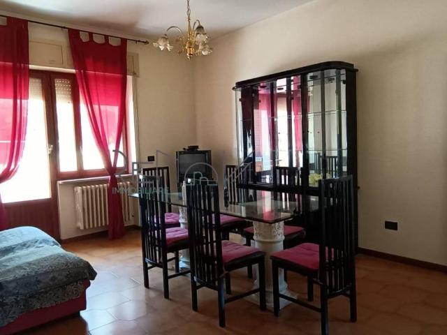 Appartamento trilocale 77mq