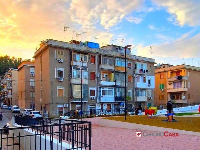Appartamento trilocale 78mq