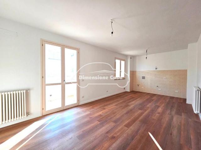 Appartamento trilocale 78mq