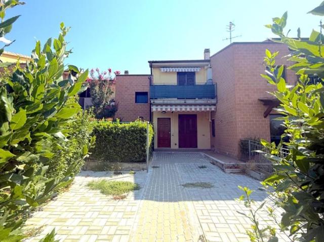 Appartamento trilocale 78mq