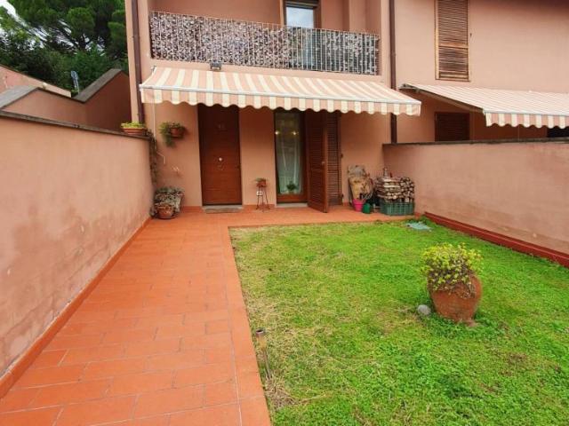 Appartamento trilocale 79mq