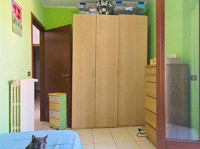 Appartamento trilocale 79mq