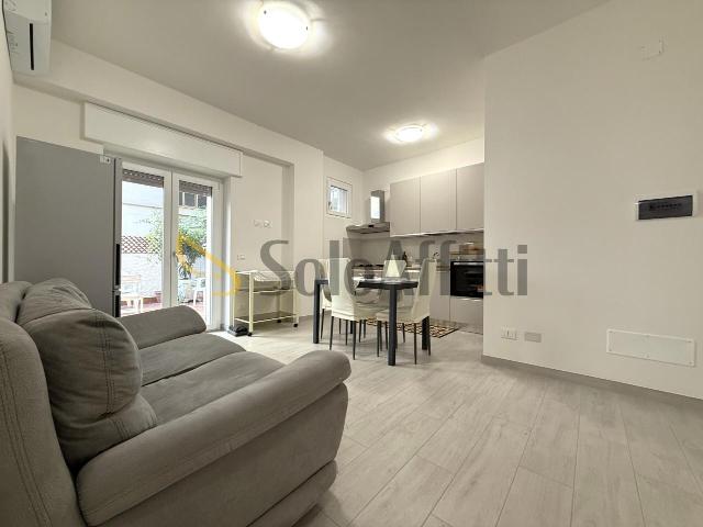 Appartamento trilocale 70mq