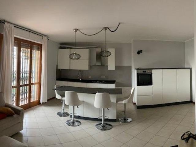 Appartamento trilocale 70mq