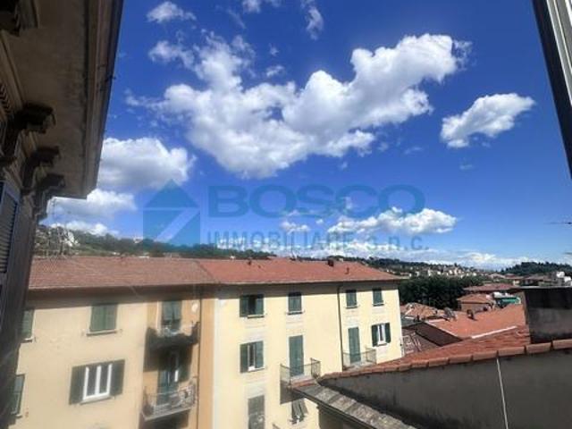 Appartamento trilocale 70mq