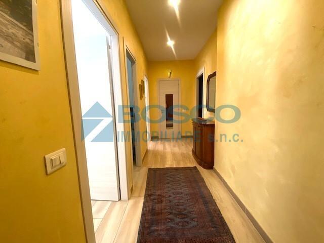 Appartamento trilocale 70mq