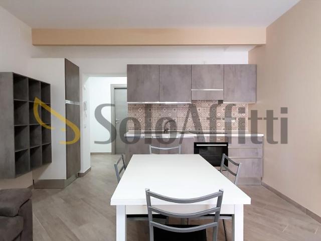 Appartamento trilocale 70mq