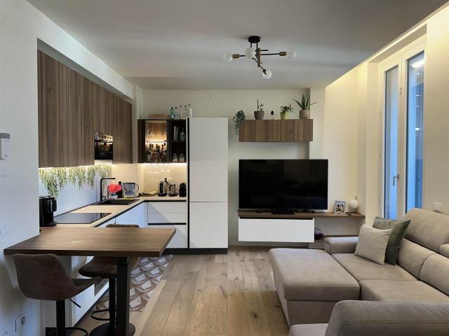 Appartamento trilocale 70mq