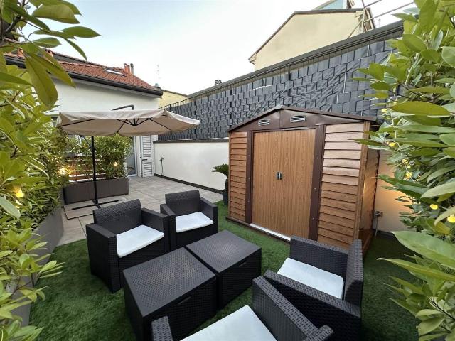 Appartamento trilocale 70mq