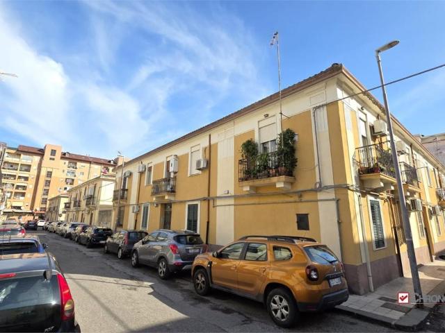Appartamento trilocale 70mq