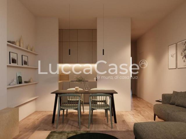 Appartamento trilocale 70mq