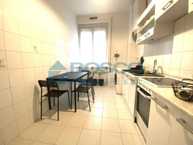 Appartamento trilocale 70mq