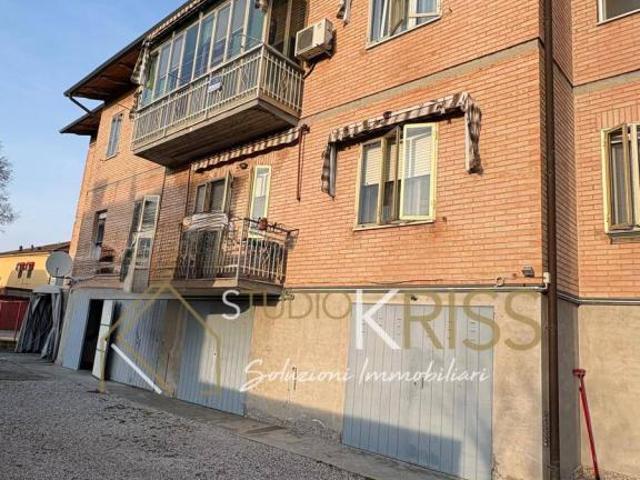 Appartamento trilocale 70mq