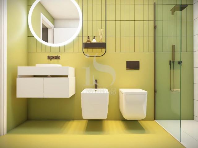 Appartamento trilocale 70mq