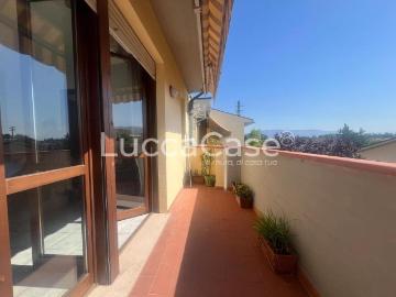 Appartamento trilocale 70mq