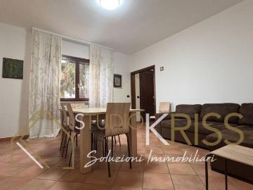 Appartamento trilocale 70mq