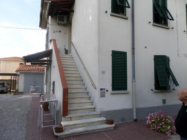 Appartamento trilocale 70mq